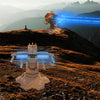 Ultimate Sci-fi Terrain Base Defense Pack